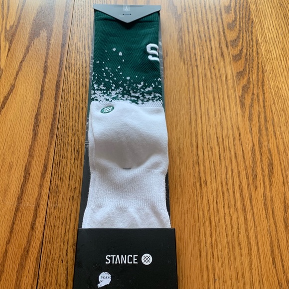 Stance Other - Stance Michigan State University crew socks